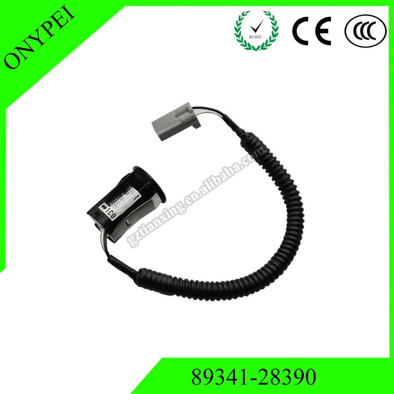 89341-28390 высококачественный датчик парковки PDC для Toyota модель Camry Previa tarago Estima T/L