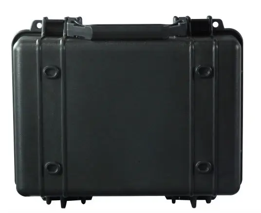 Пластиковая защитная коробка, фотографические коробки для оборудования, защитная коробка для камеры, водонепроницаемый ударопрочный ящик для инструментов