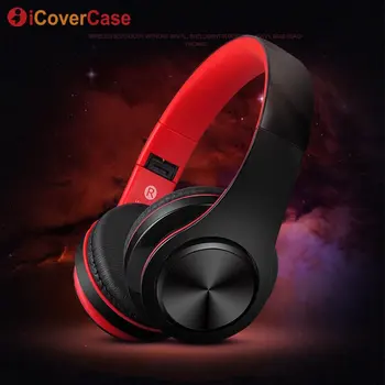 

Wireless Headphone For Xiaomi Mi 8 8 SE A2 A1 6X 5X 6 5 5S 5C Mix 2s 2 Mix2 Max Max2 Note 3 Foldable Earphone Headset With MIC