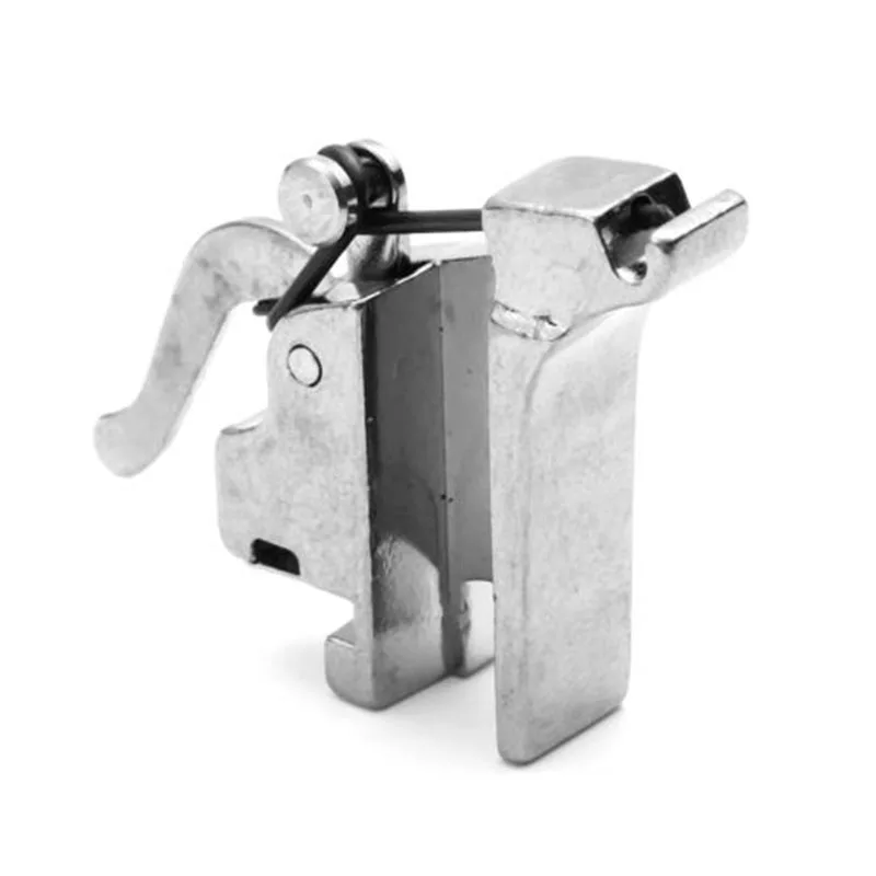 

Presser Foot Holder Adapter Home Standard Snap Sewing Machines High Shank Presser Foot Bracket Adapters