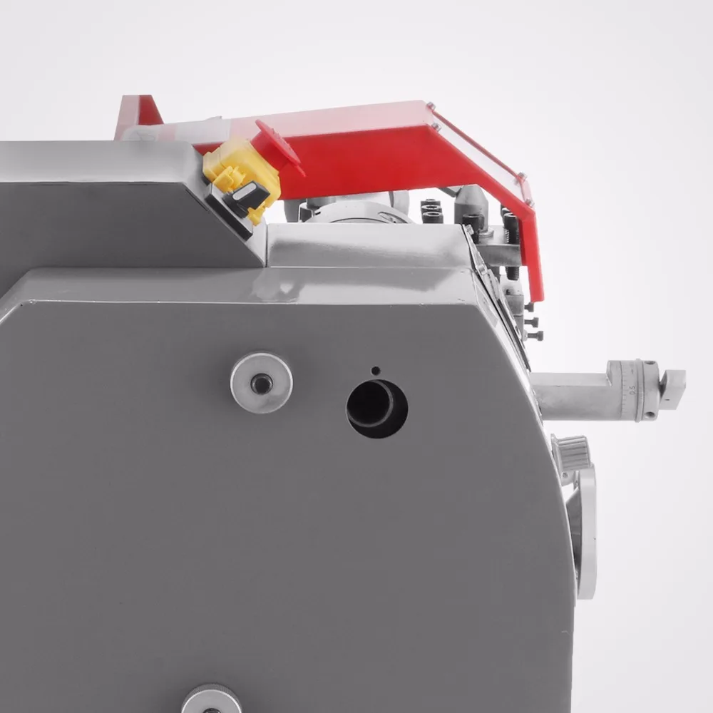 100mm Width of Bed Variable Speed lathe 600W Metalworking Processing Precision Mini Metal Lathe 100mm Width of Bed Variable Speed lathe 600W Metalworking Processing Precision Mini Metal Lathe