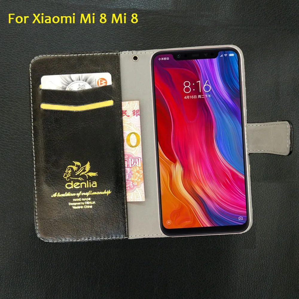 Xiaomi Mi 8 Mi 8