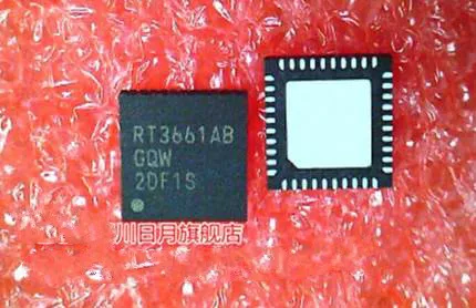 5PCS RT3661ABGQW RT3661AB QFN | Электроника