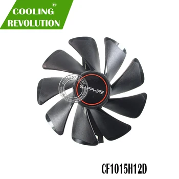 

CF1015H12D DC12V 0.42A Graphics Card For Sapphire RX Vega56 8G