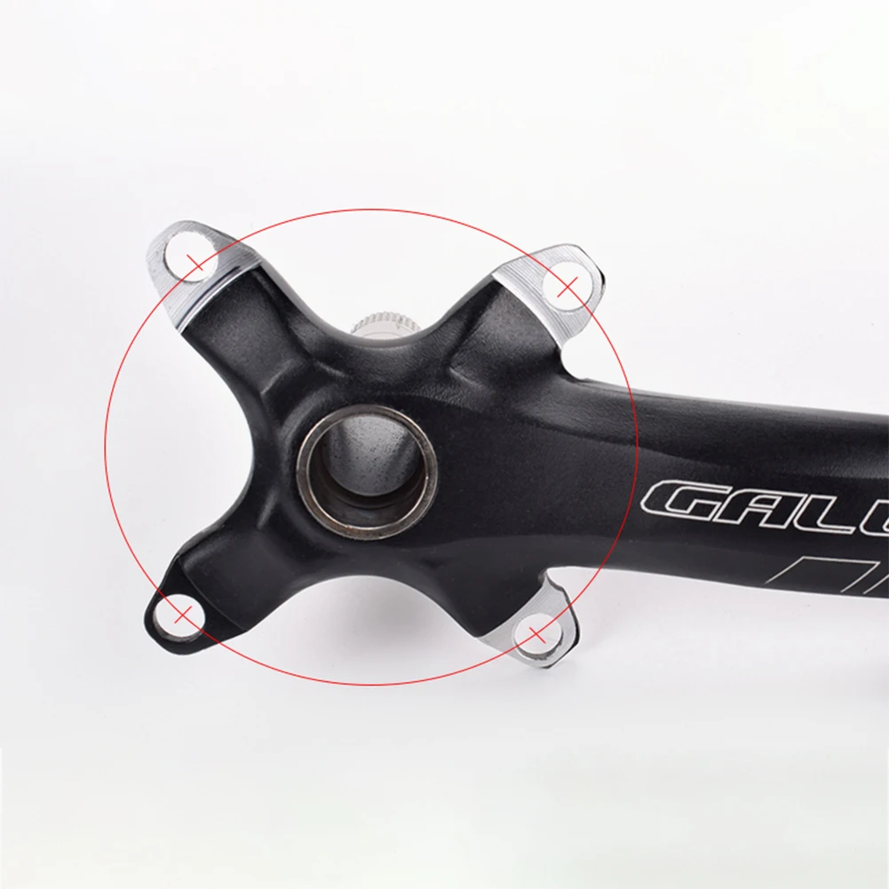 Best Mountain Bike Haomeng Hollow Sprocket Repair Disk 22t32t42t Tooth 8/9/24/27 Speed Tooth Plate Bicycle Sprockets Metal 1 Best Mountain Bike Haomeng Hollow Sprocket Repair Disk 22t32t42t Tooth 8/9/24/27 Speed Tooth Plate Bicycle Sprockets Metal 1