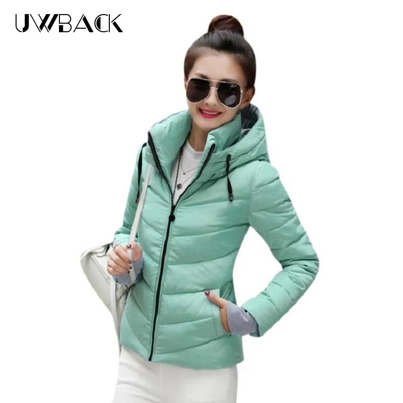 2019 Winter Jacket women Plus Size Womens Parkas Thicken