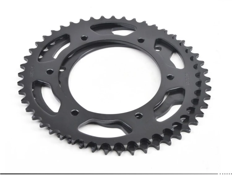 chain and sprocket-Husqvarna650-520 (11)