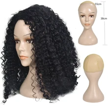 Female Mannequin Manikin Head Model 3D Simulator Eyes Wig Cap Jewelry Hat Display Holder Stand Wig Stand Training Head Female Mannequin Manikin Head Model 3D Simulator Eyes Wig Cap Jewelry Hat Display Holder Stand Wig Stand Training Head