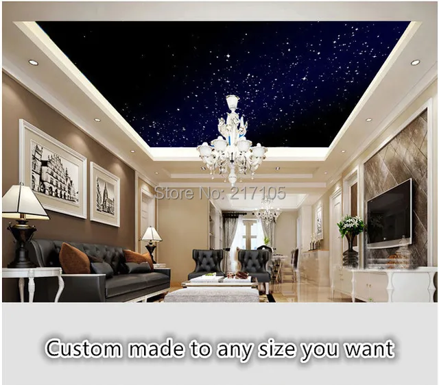 Personalizzare la via lattea stelle sfondi per camera da letto ... Personalizzare la via lattea stelle sfondi per camera da letto ...