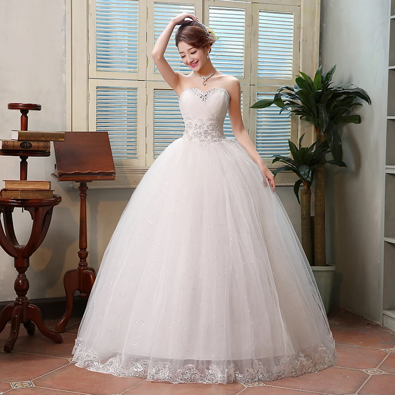 vestidos de novia estilo japones
