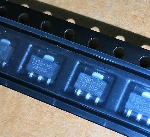 

20pcs HT7130-1 HT7130 SMD SOT-89 SOT89