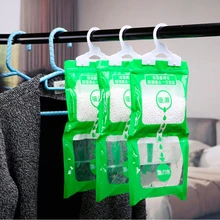 Осушитель Мешок бытовой шкаф подвесной влагопоглощающий осушитель