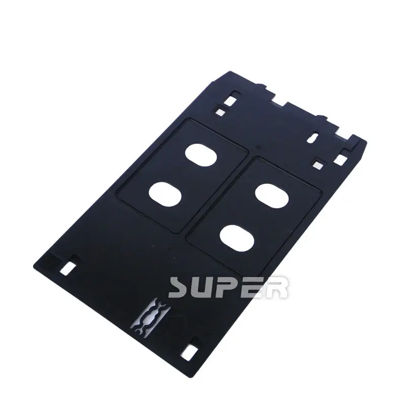 

Inkjet PVC ID Card - J Tray for Canon MX922, MG7720, MG5420, MG7120, iP7230+more