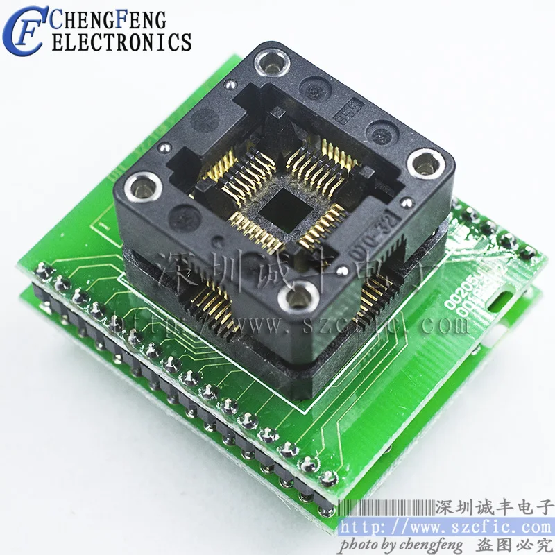

OTQ-32-0.8-02 Original authentic and new Free Shipping IC