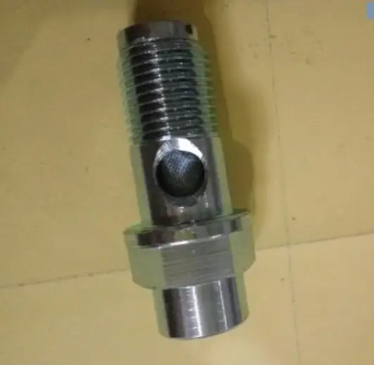 16 Filter Inlet / 16 Filter Screw for denso injector in Fuel Injector