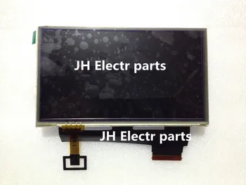 

C065GW03 V0 C065GW03 V.0 400*240 100% tested 6.5 Inch LCD screen+touch screen For Car GPS Navigation
