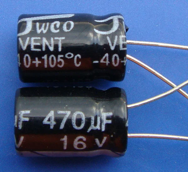 Купить конденсатор 16 в. Конденсатор 470 МКФ 16 В. Конденсатор 470 МКФ 16v +105. Конденсатор электролитический 16в. Конденсатор 100v 470 МКФ.