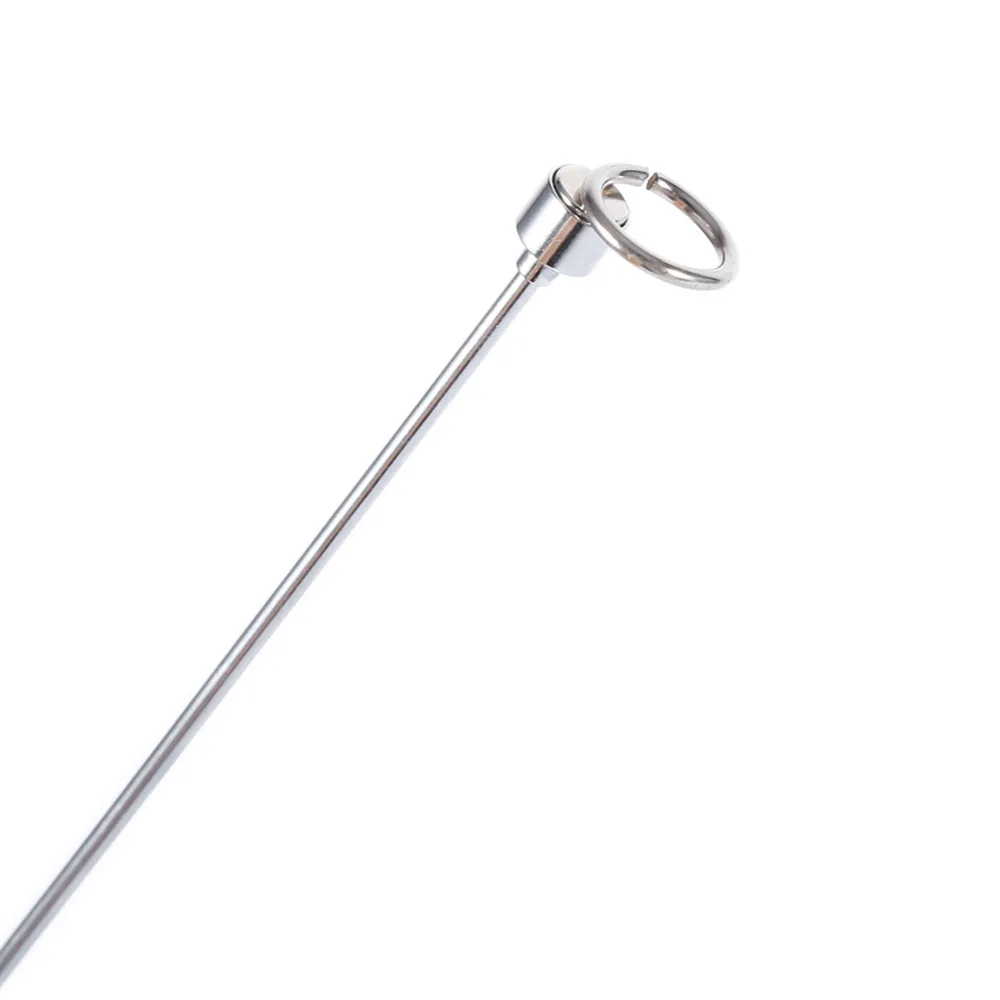 

Telescopic Magnetic Pick Up Tool Magnetic Screws Pick Up Stick Pen style Pocket Clip Telescopic Extension Type Rod Tool