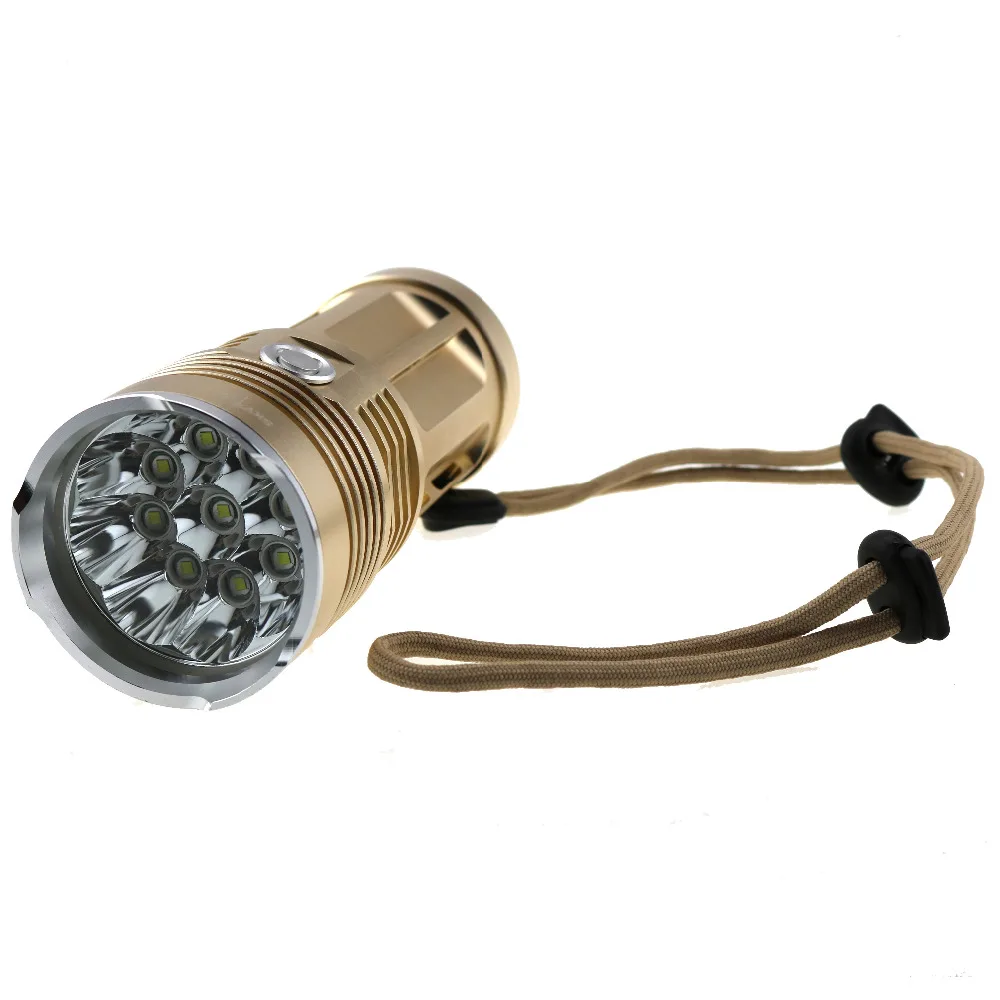 new skyray 9T6 flashlight  (24)