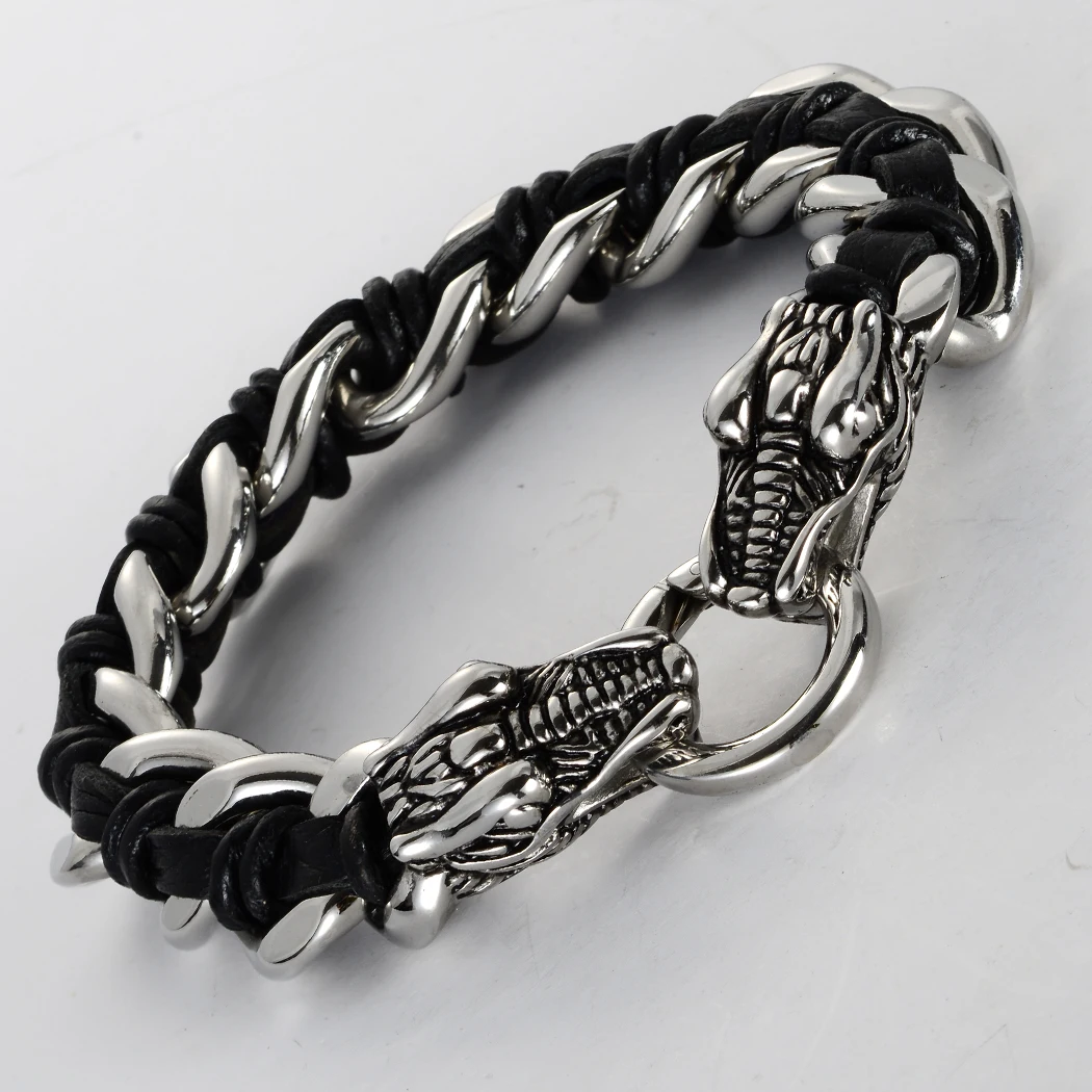 Cheap bracelet 316l