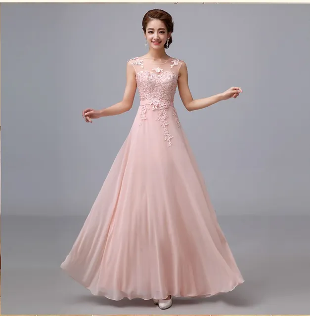 Wedding Party Dress 2014 Cheap A Line 