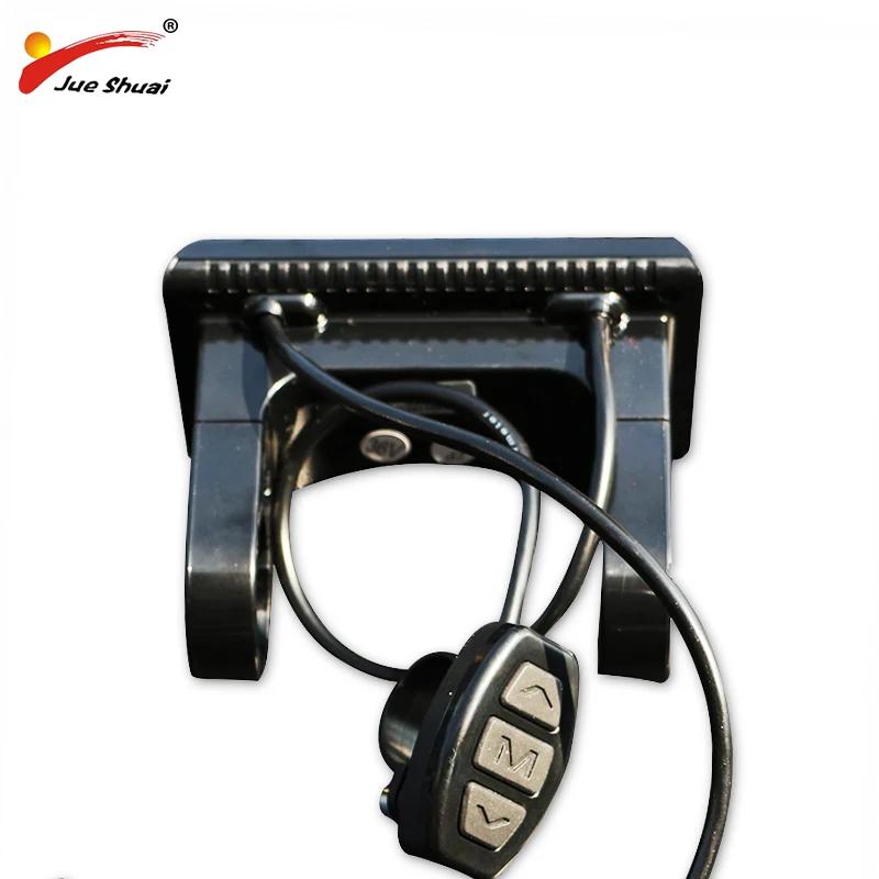 Top 36v 48v big screen LCD display bike computer with water-proof connect wire bicycle speedometer for powerful electric bike kits 4 Top 36v 48v big screen LCD display bike computer with water-proof connect wire bicycle speedometer for powerful electric bike kits 4