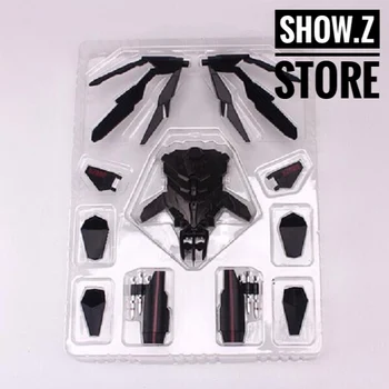 

[HotSale][Show.Z Store] TF Dream Factory GOD-01 Skyfire Jetfire Upgrade Kit Transformation Action Figure