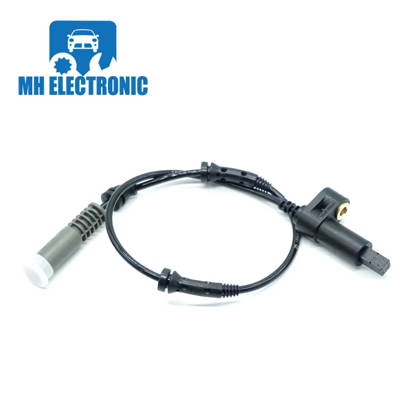 

MH Electronic ABS Wheel Speed Sensor 34521164651 Front Left Front Right Side for BMW 3 Series E46 316i 318i 320i 325i 328i 330i