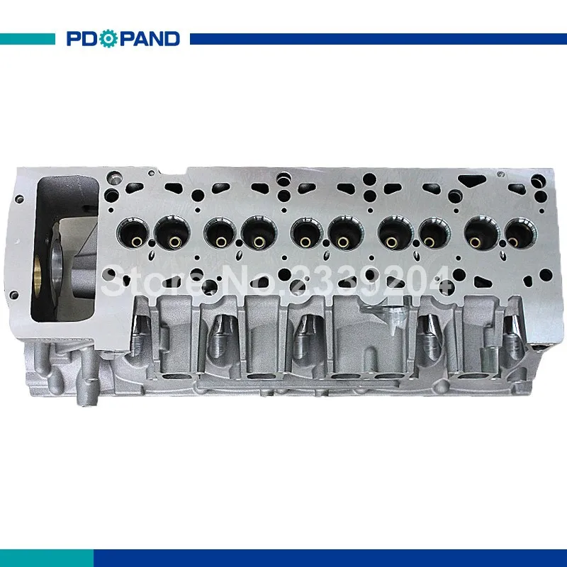 AXD engine cylinder head for VW Volkswagen Touareg Multivan Mk Transporter Crafter 070103063D 070103063K 070103064Q 070103064S 070103065E 070103065R