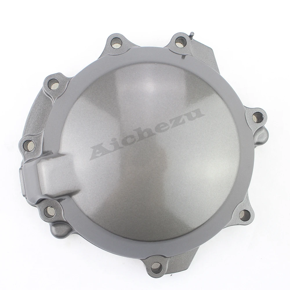 ACZ Motorcycle Engine Side Cover Aluminum Engine Stator Crankcase Cover