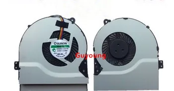

Laptop Notebook CPU Cooling Cooler Fan For Asus Y481C X550V X450 X450CA X450VC A550 K550VC X550