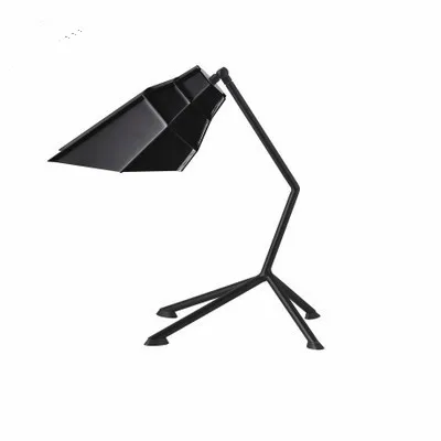 Foscarini Италия город настольные лампы минималистский моды занавески для спальни лампы многоцветный Настольные светильники GY330