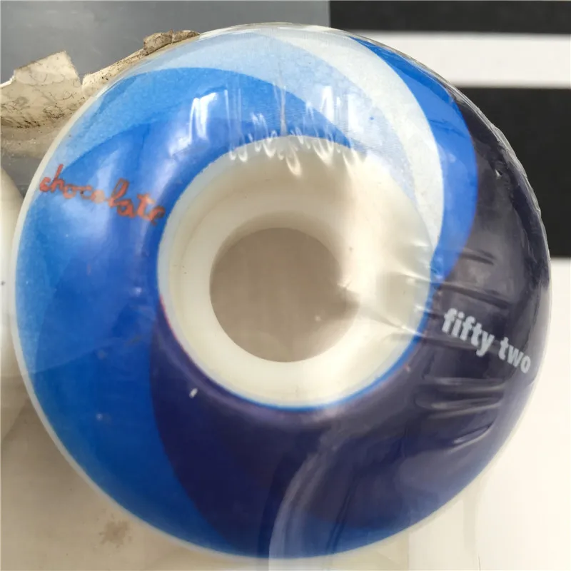 SKATEBOARD WHEEL (48)