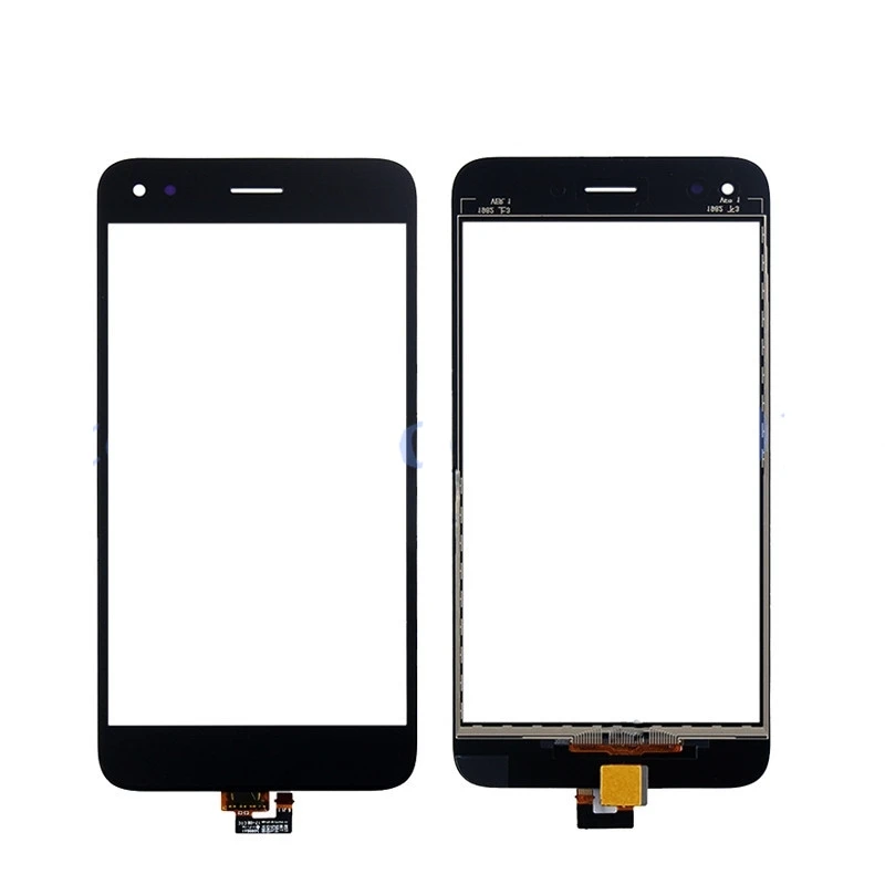 

RTBESTOYZ High Quality For Huawei Y6 Pro 2017 / Nova lite 2017 SLA-L02 SLA-L22 Touch Screen Digitizer Sensor Outer Glass Lens