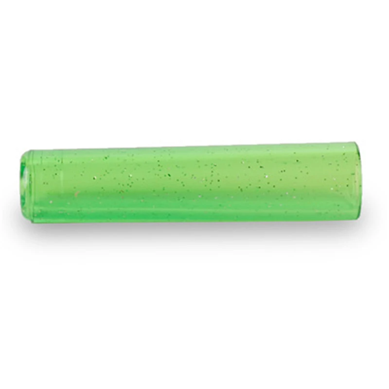 

DL put 0508 children set pen pencil lengthener color pen pencil cap 6 bag Stationery office supplies for students