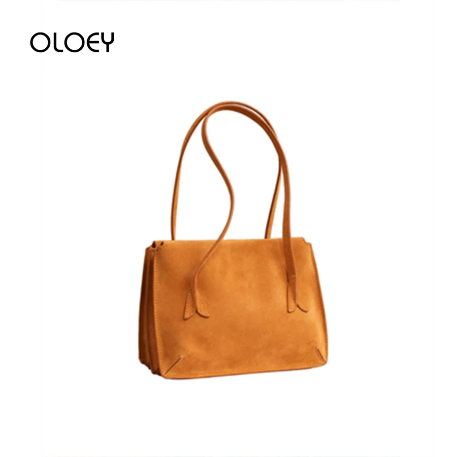 

Vintage Women's Hand Bag Designer Simple Soild Handbag 2019 High Quality PU Leather Mobile Phone Shoulder bags Clutch Purse Sac