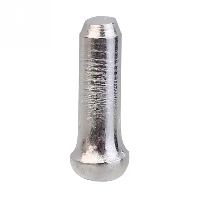 30pcs/Set Aluminum Alloy Bicycle Brake Line Cap Cycling Tools Bicycle