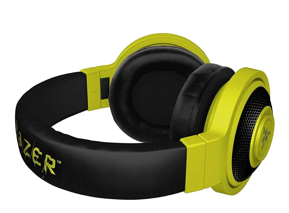 Гарнитура razer Kraken Mobile Analog Music & Gaming|Наушники и гарнитуры| |