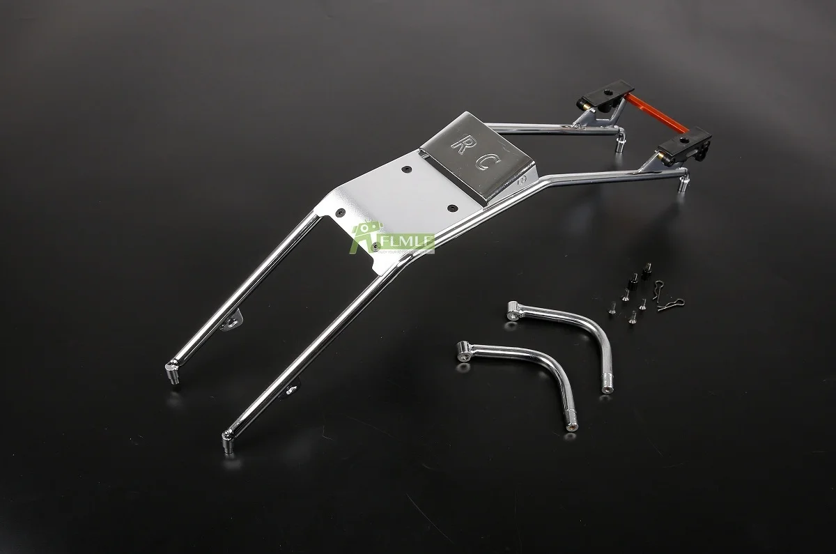 Металлическая рулонная клетка подходит для 1/5 HPI ROVAN KM BAJA 5B 5T 5SC|Детали и