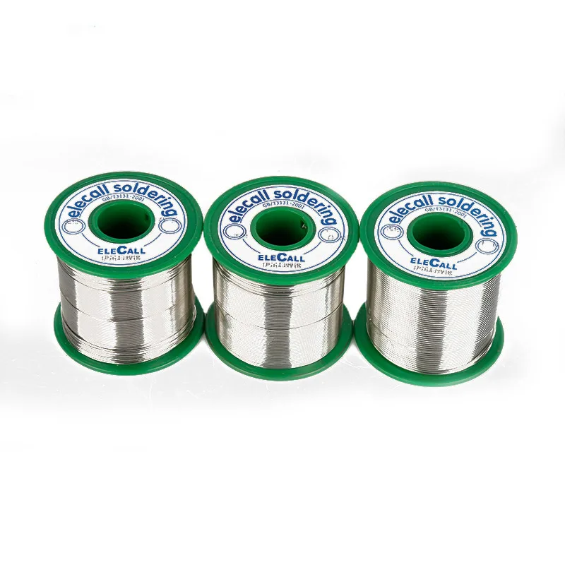 Low Melting Point Tin 1.0mm 450g 99.3SNPT Rosin Core Tin/Lead Free