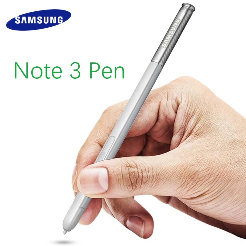 

Samsung Note 3 Pen Active Stylus S Pen Note3 Stylet Caneta Touch Screen Pen for Mobile Phone Galaxy Note3 S-Pen 100% Original