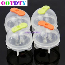 4 шт. вечерние партия бар ледяные шарики Кирпич лоток Круглый чайник Сфера плесень APR6_45