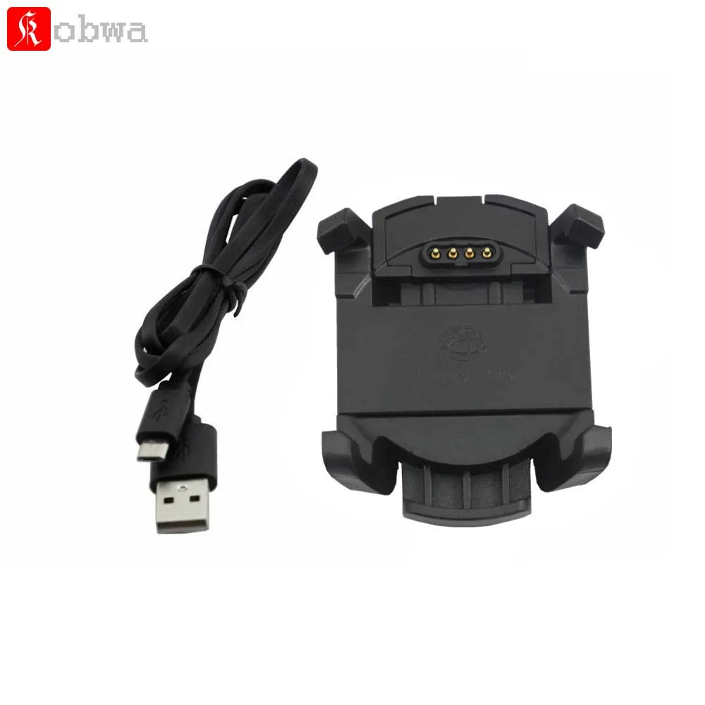 garmin fenix 3 charging cradle