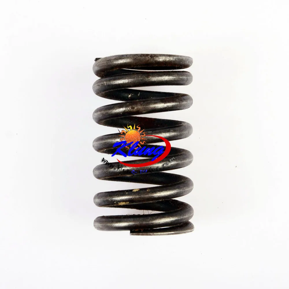 Huaihai 800cc carburetor engine valve spring for goka ,huaihai, roket