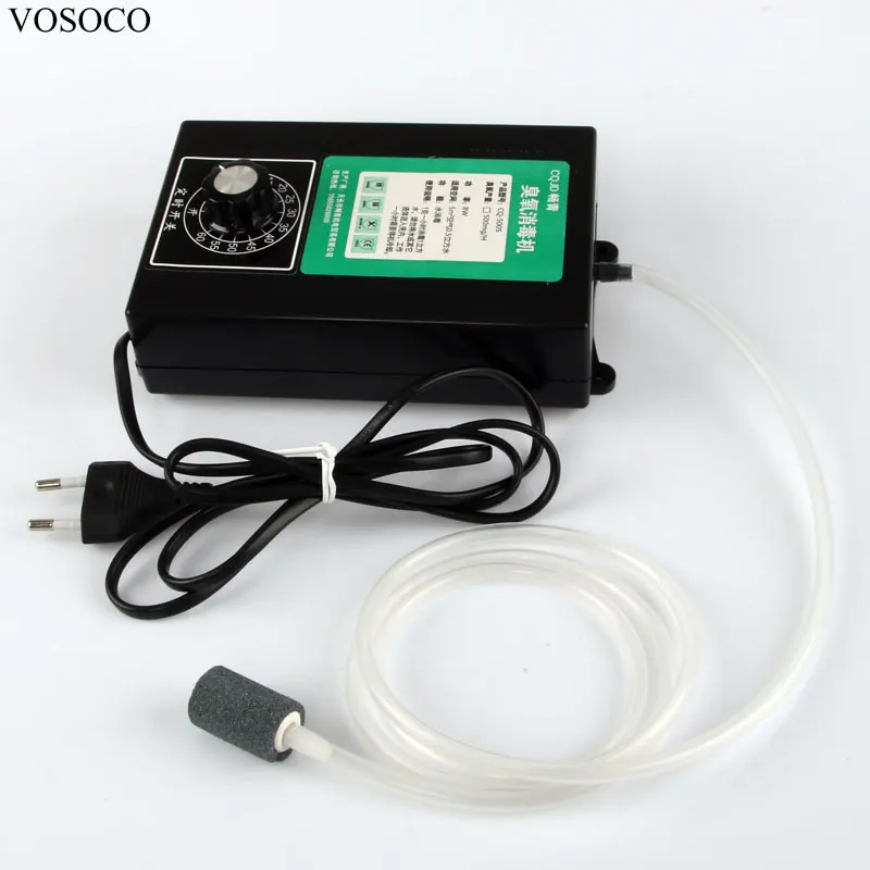500mg/h Ozone Generator timing Machine with Timer for Fruits vegetables meat Food Water Air Sterilizer Purifier treatment 220V 500mg/h Ozone Generator timing Machine with Timer for Fruits vegetables meat Food Water Air Sterilizer Purifier treatment 220V