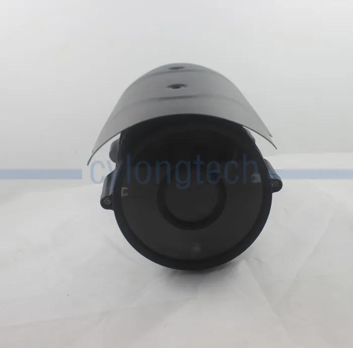 DIY камеры видеонаблюдения водонепроницаемый металлический корпус 90. CY-HD90