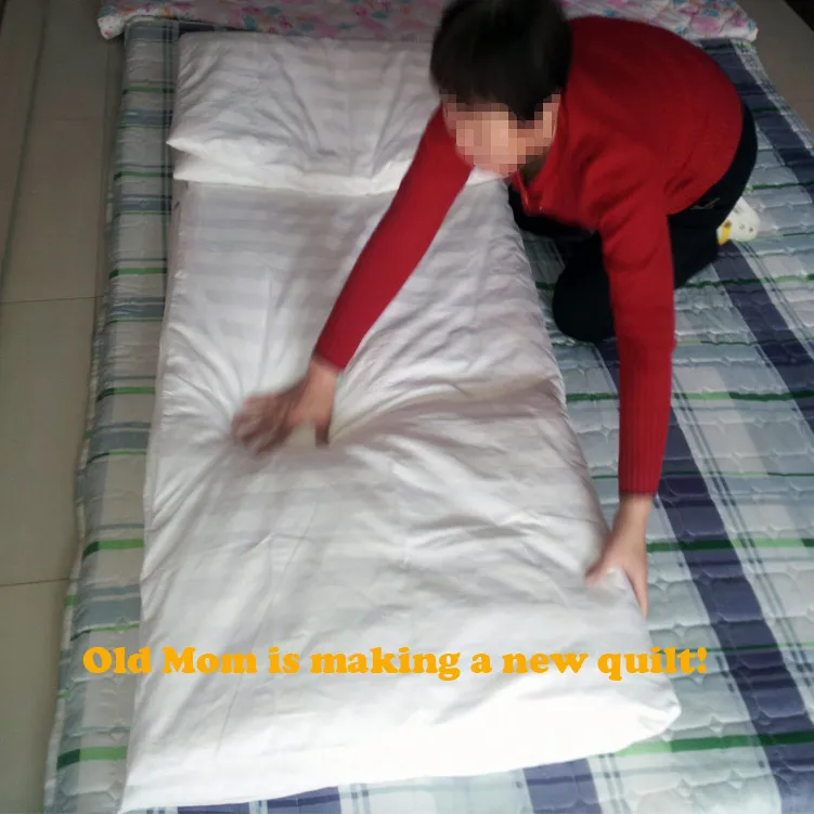 Handmade Quilt 2