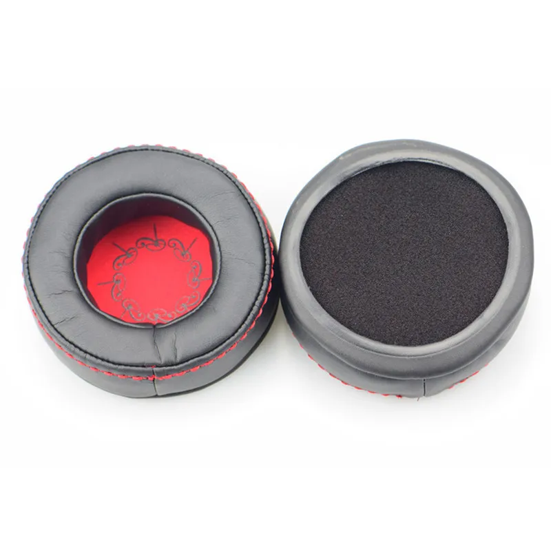 SHELKEE Replacement EarPads Cushion Ear Cover For Sony MDR DS7000 DS7100 DS600 DS6500 RF6000 CD470 MA300 Headphones Repair Parts