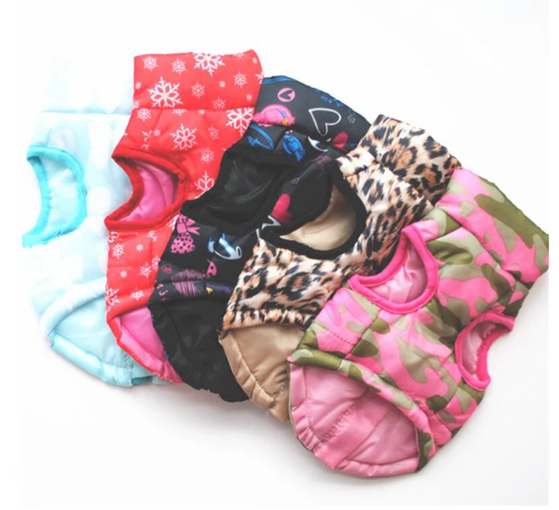 dog winter clothes (1)