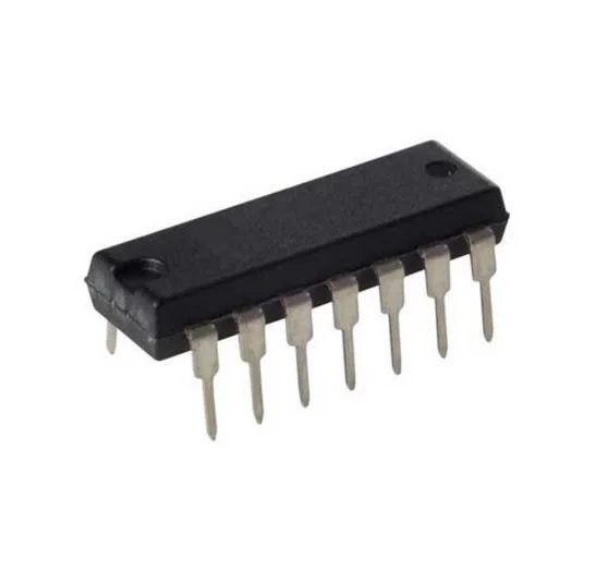 

Free shipping 100PCS/LOT 74LS73 SN74LS73N HD74LS73P DIP-14 New original